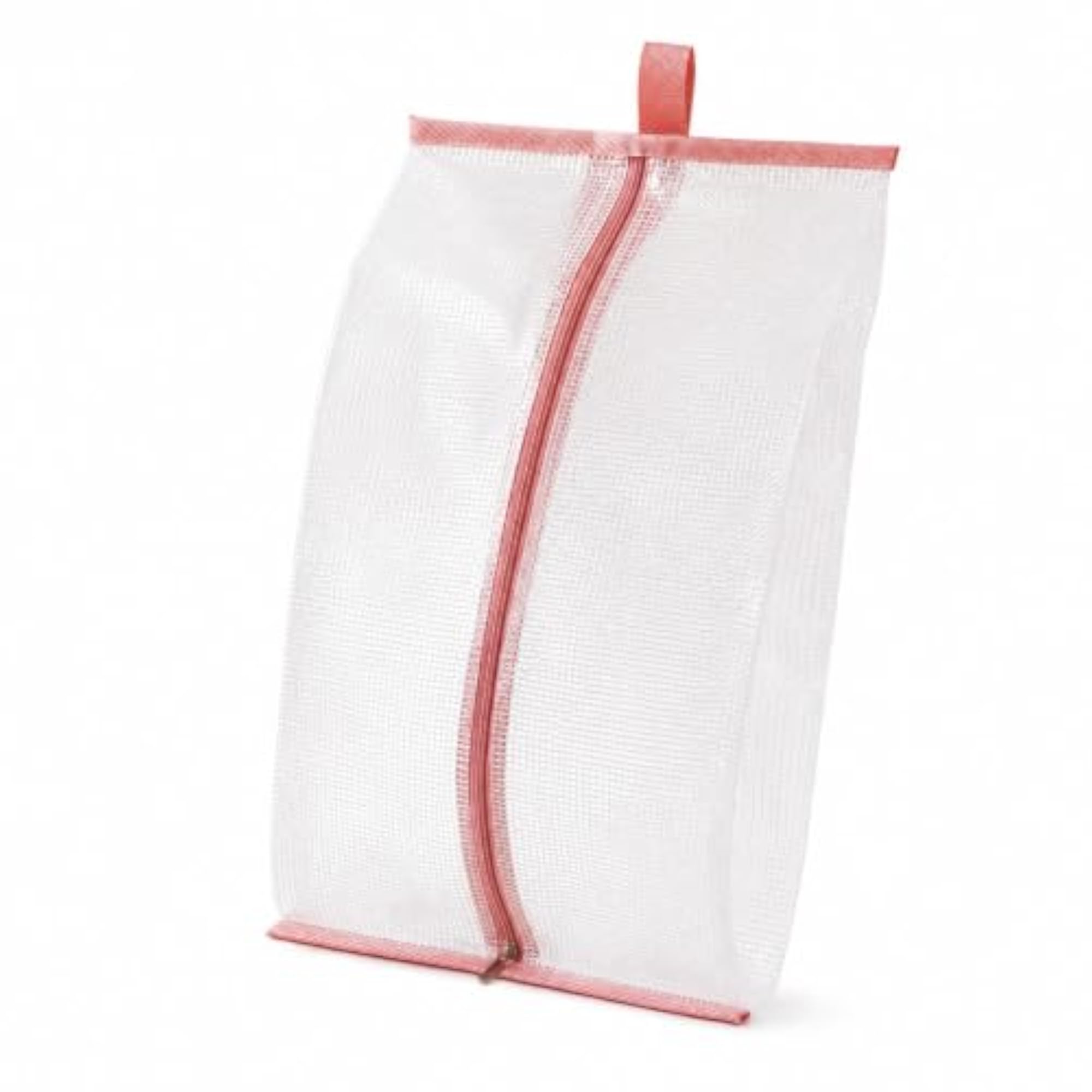 PVC Transparent Shoe Storage Bag, Dustproof Travel Organizer